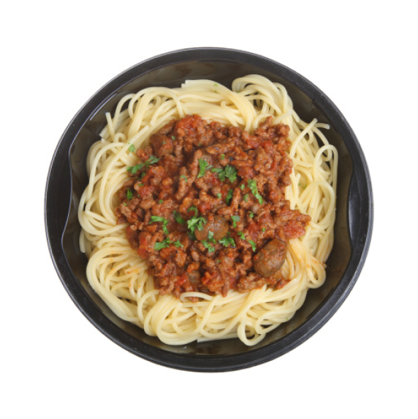 Pasta - Spag Bol