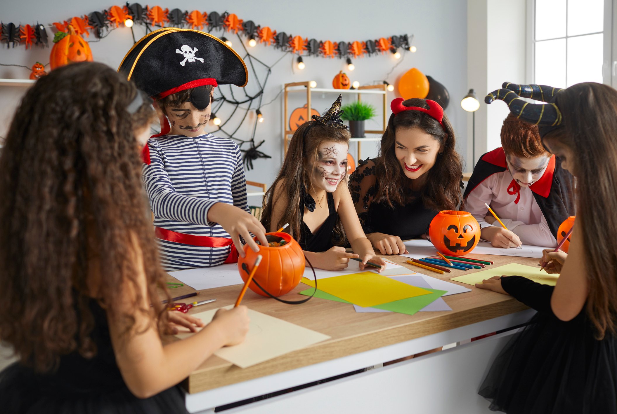 Engage your community with special event days